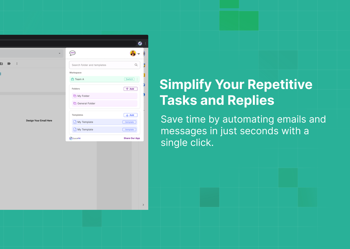 5 Smart Ways to Use QuickFill for Email Replies and Forms