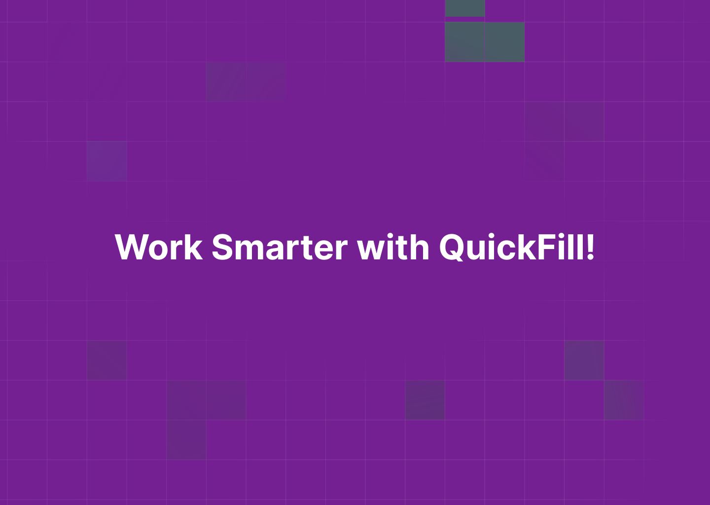 How AI Can Save You Hours of Repetitive Work Each Week