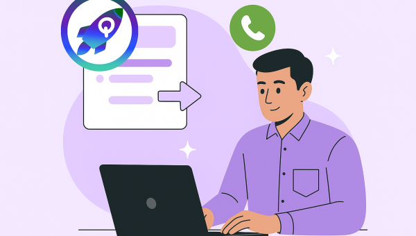How Consultants Use QuickFill to Prep Faster for Calls